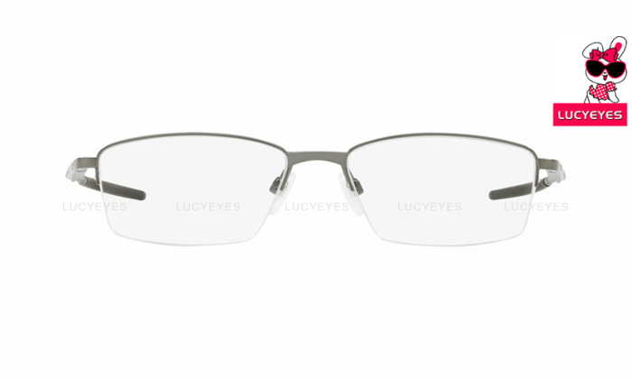 OAKLEY OX5119-04 LIMIT SWITCH 0.5 Titanium