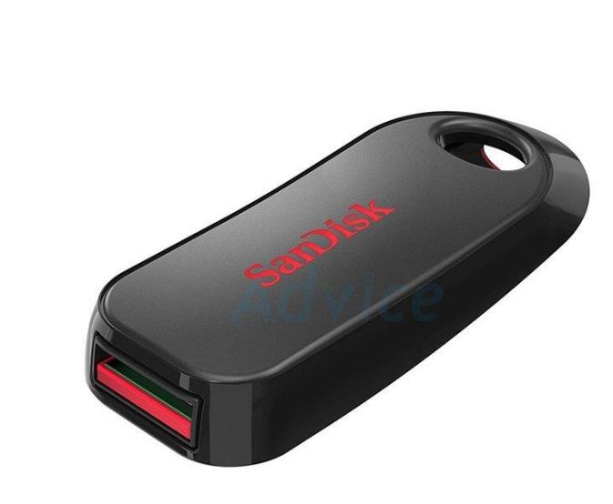 32GB SanDisk (SDCZ62) CRUZER SPARK Black