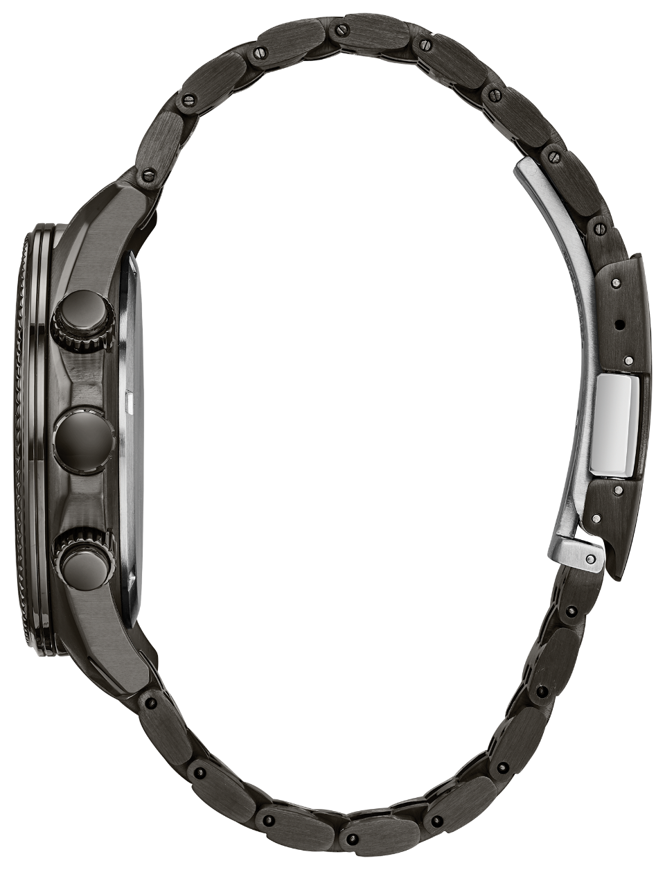 Citizen BL5567-57E นาฬิกาผู้ชาย Eco-Drive Brycen Perpetual Calendar Men's Watch