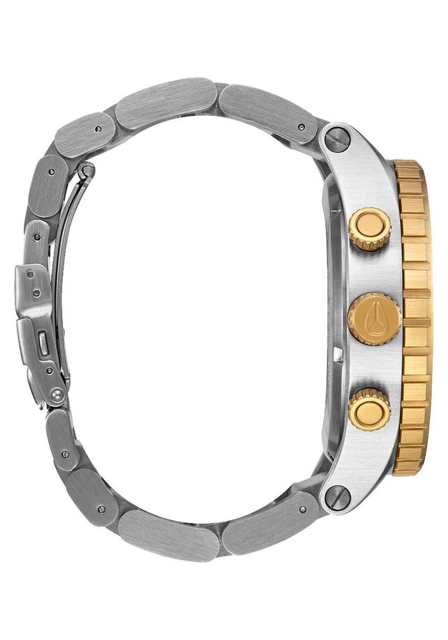 Nixon A083-1922-00 นาฬิกาผู้ชาย 51-30 Chrono Quartz Men's Watch