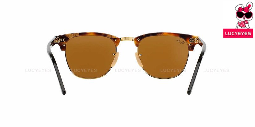 RayBan RB3016 1160 | CLUBMASTER 4
