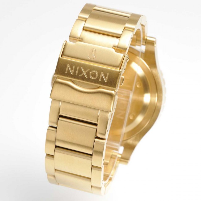 Nixon A486-1922-00 นาฬิกาผู้ชาย Nixon รุ่น A4861922, 48-20 Chrono Men's Watch