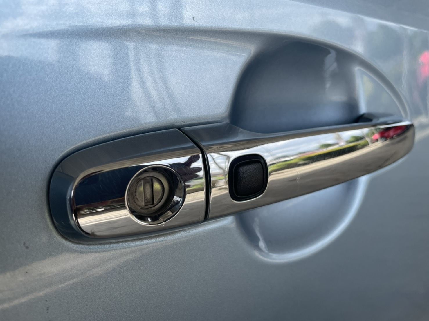 Toyota Yaris 1.2G AT 2013