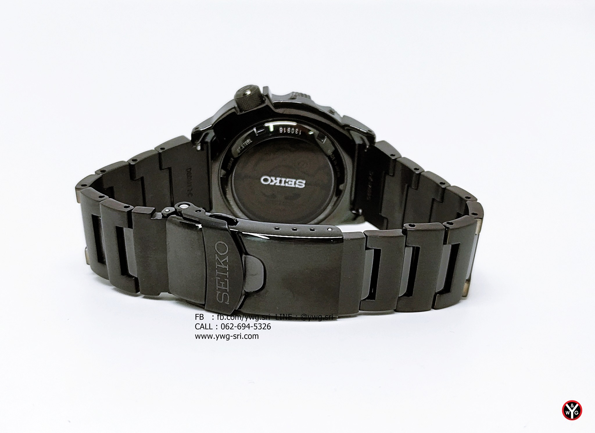 SEIKO รุ่น SARB049 (สอบถามราคาลดพิเศษได้) - ยิ่งเจริญนาฬิกา-แว่นตา 