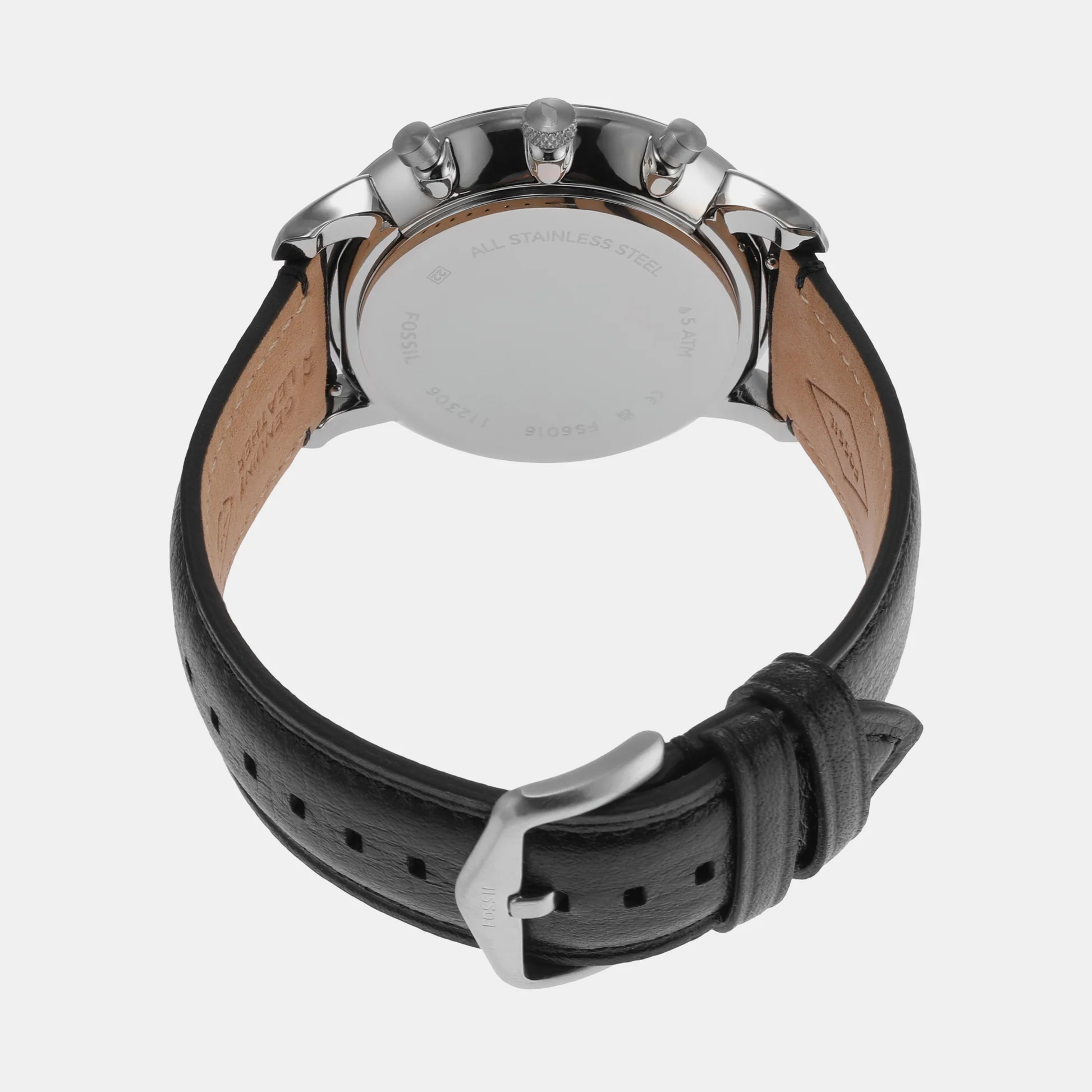 Fossil FS6016 นาฬิกาผู้ชาย Neutra Chronograph Quartz Men's Watch