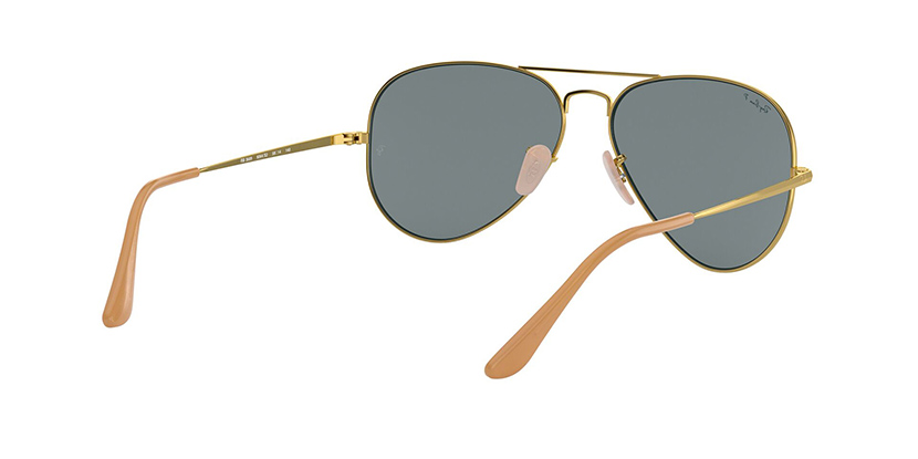 RayBan RB3689 9064S2