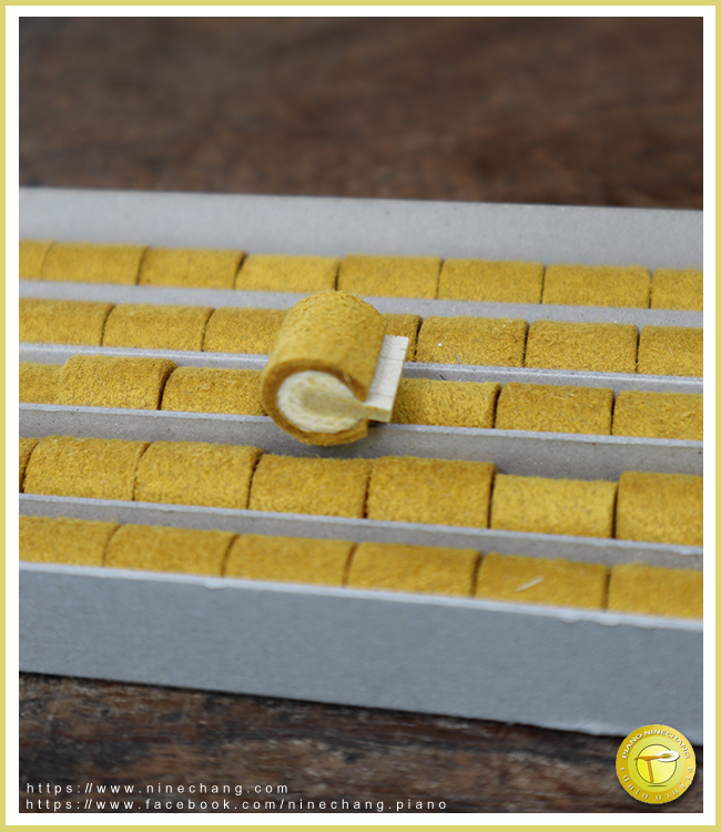 81202 GP Shank roller 10x11.5