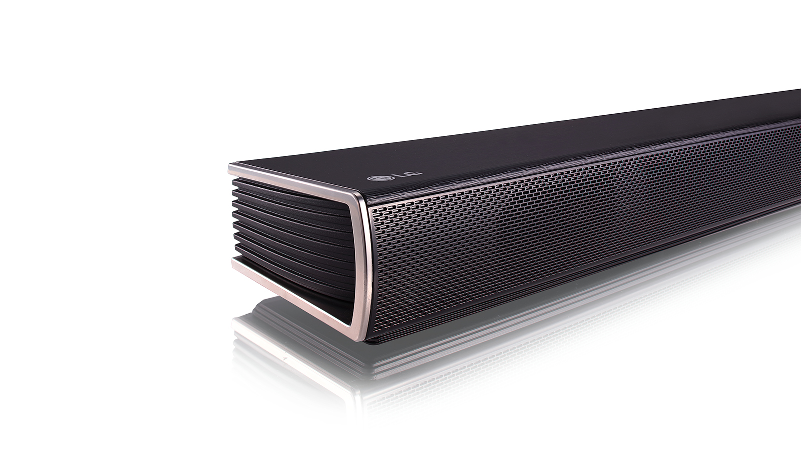 SJ4 Sound Bar ลำโพงซาวด์บาร์ รุ่น SJ4 | Wireless Subwoofer