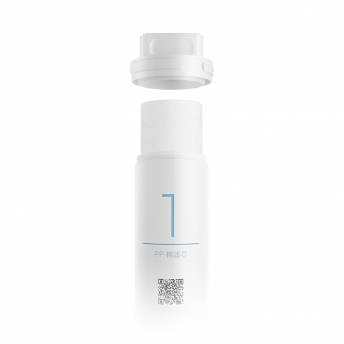 Mi Water Purifier Filter - ไส้กรองเครื่องกรองน้ำอัจฉริยะ (400G/600G)