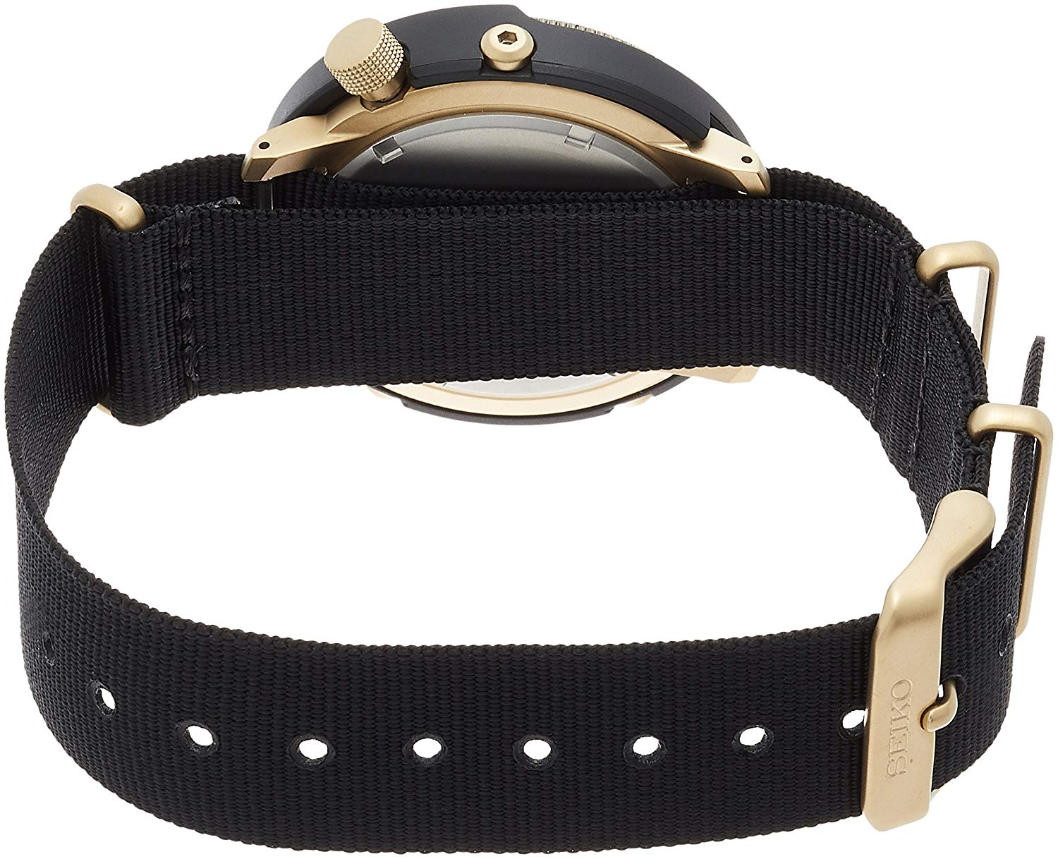 Seiko SBDJ028 นาฬิกาผู้ชาย Seiko รุ่น SBDJ028, Prospex Fieldmaster Solar 200m LOWERCASE Special Edition Men's Watch