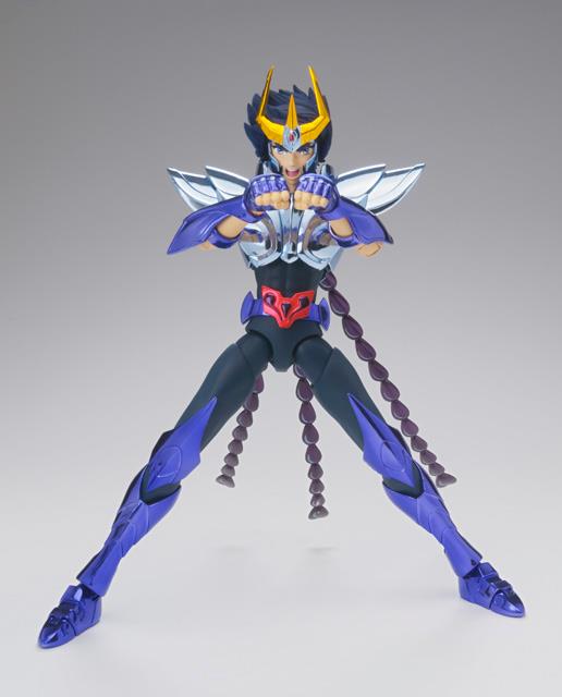 Saint Cloth Myth EX Phoenix Ikki
