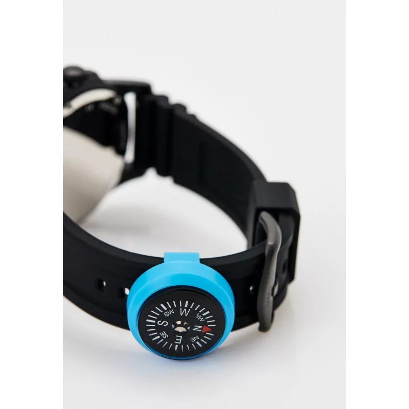 Fossil FS5731 นาฬิกาผู้ชาย FB Adventure Compass Quartz Men's Watch