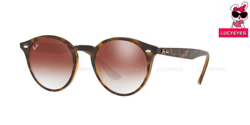 RayBan RB2180F 710/V0