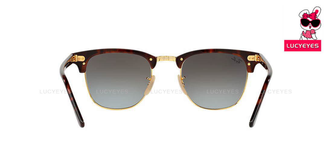 RayBan RB3016 RB3016 990/9J | CLUBMASTER 3