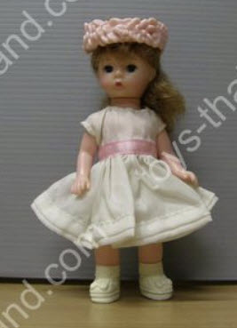 Flower Girl (2003)
