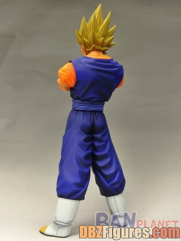 Banpresto Dragon Ball Z Master Stars Piece :Vegetto