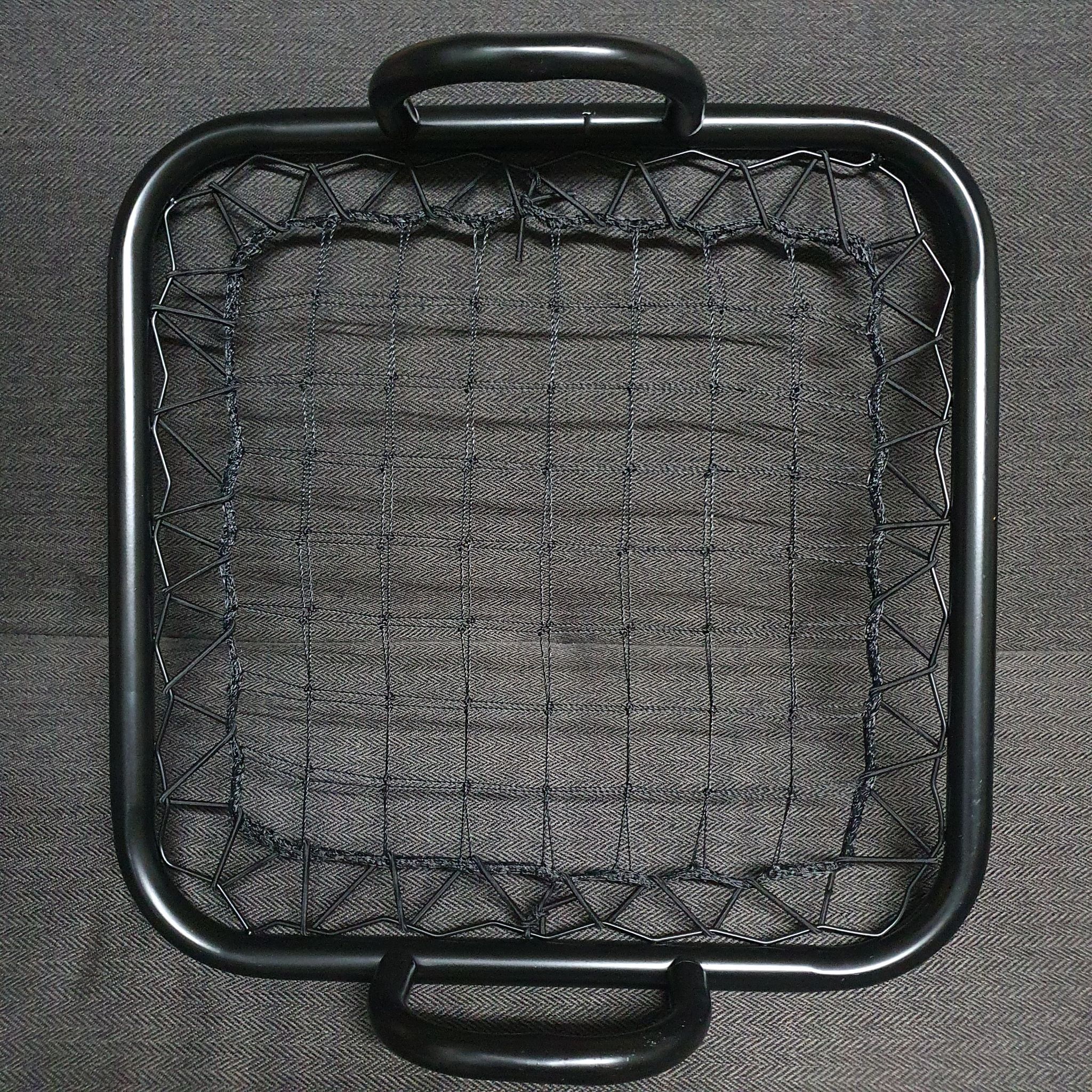 ตาข่ายสะท้อนฟุตบอล Goal Keeper