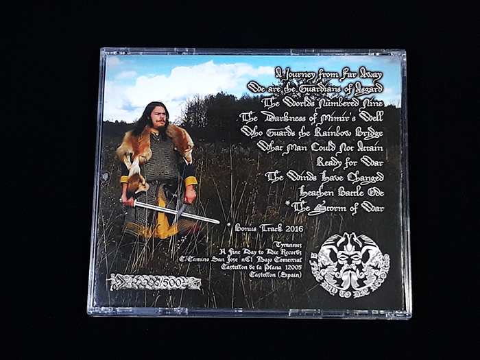 DEFEAT ‘The Winds Have Changed’ CD