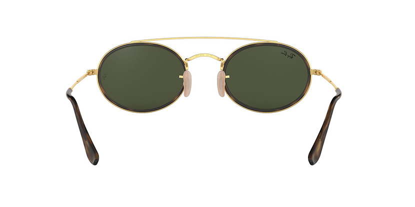 RayBan RB3847N 9121/31