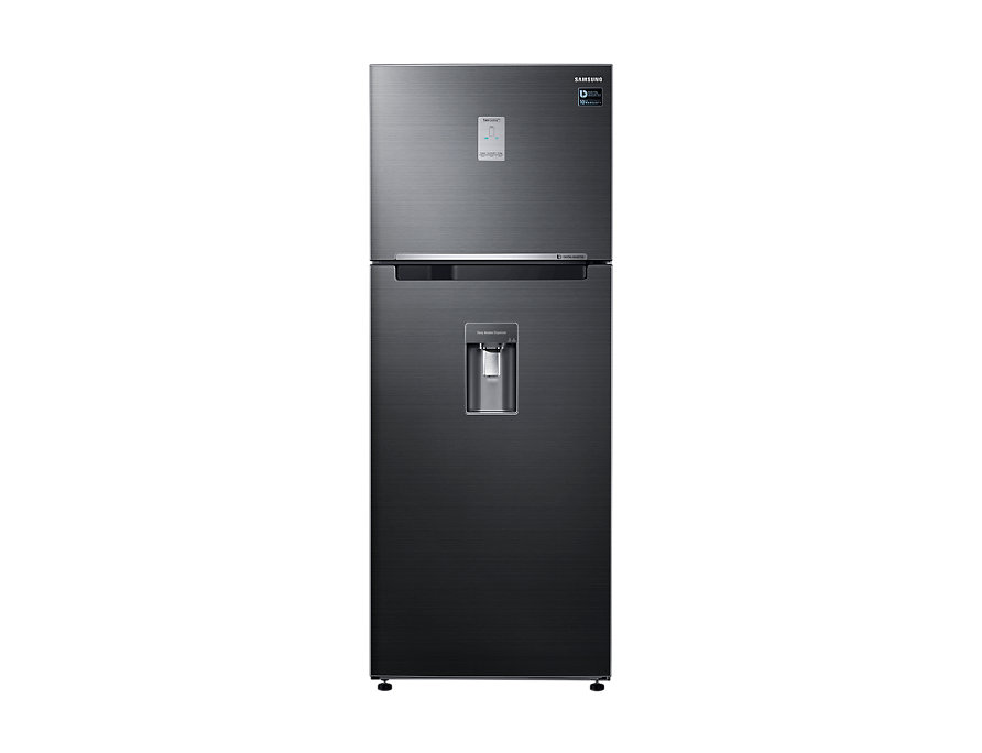 ตู้เย็น 2 ประตู Samsung 16.2 คิว รุ่น RT46K6855BS/ST พร้อมด้วย Twin Cooling Plus