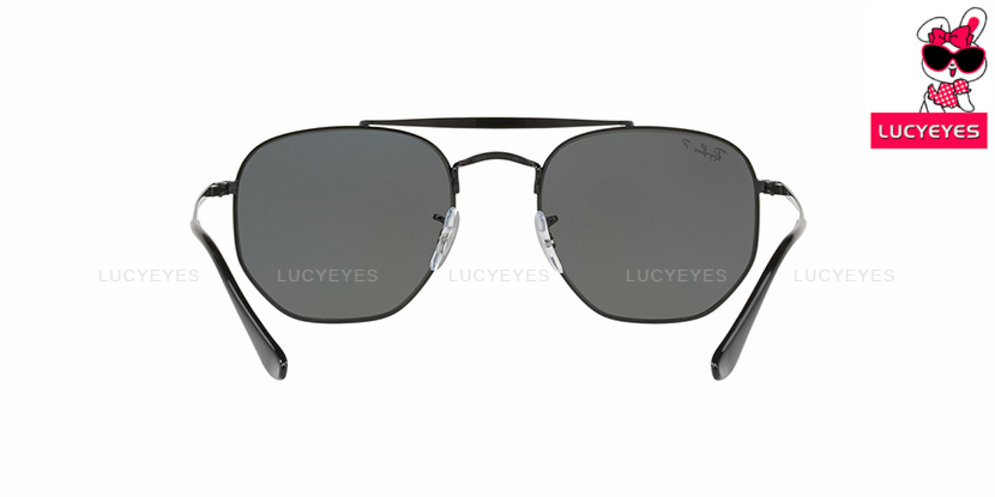 RayBan RB3648 002/58 THE MARSHAL