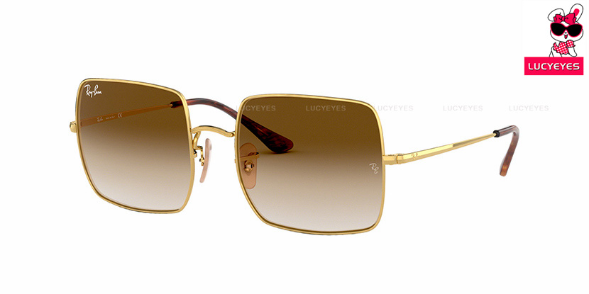 RayBan RB1971 914751 SQUARE