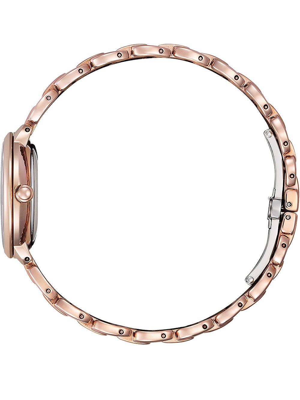 Citizen EM0922-81X นาฬิกาผู้หญิง Eco-Drive Women's Watch