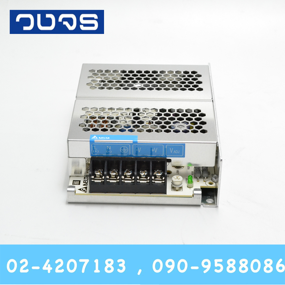 Delta PMC24V035W1AA 24V 35W (1.46A)