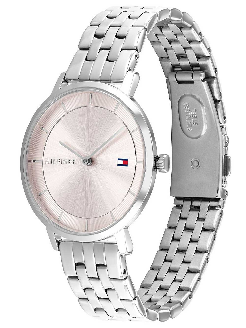 Tommy Hilfiger 1782283 นาฬิกาผู้หญิง Tea Quartz Women's Watch