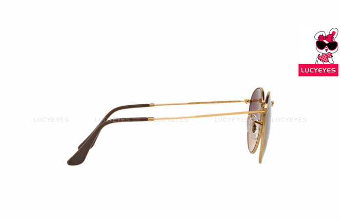 RB3447 9001/A5 | ROUND METAL 5