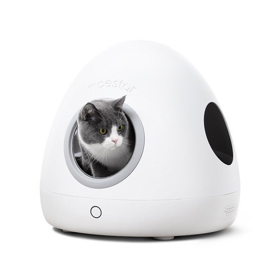 Xiaomi Moestar Intelligent Pet House - บ้านสัตว์เลี้ยงอัจฉริยะ