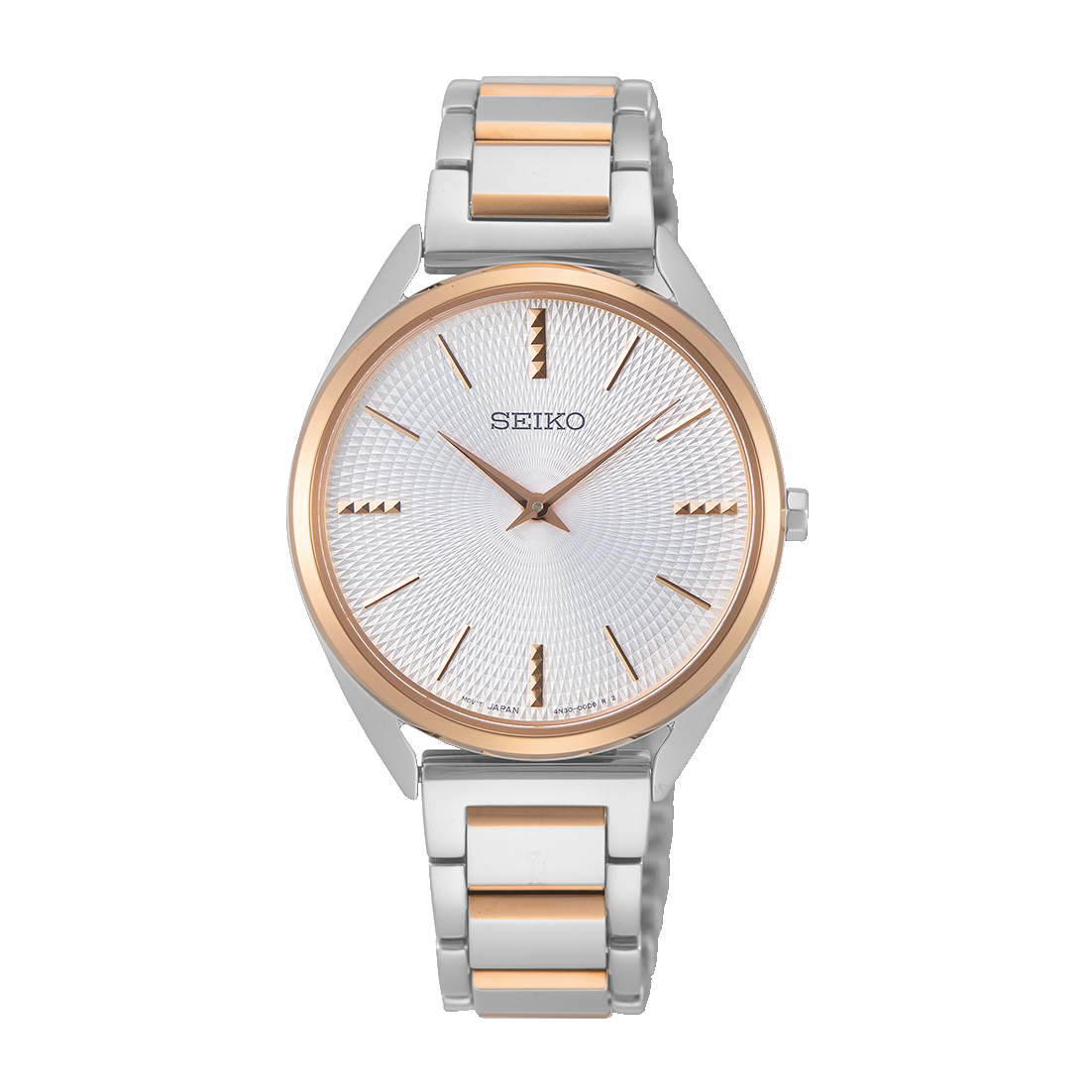 Seiko SWR034P1 นาฬิกาผู้หญิง Conceptual Quartz Women's Watch