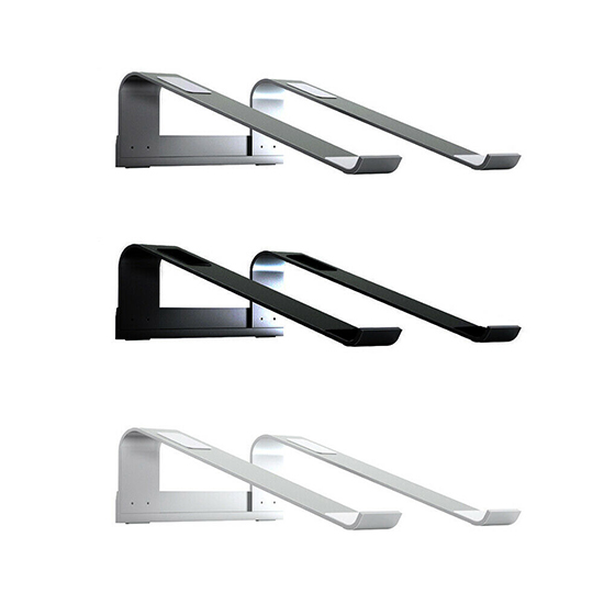 Xiaomi IQUNIX L-Stand Laptop Stand - ขาตั้งโน็ตบุ๊คตัวแอล