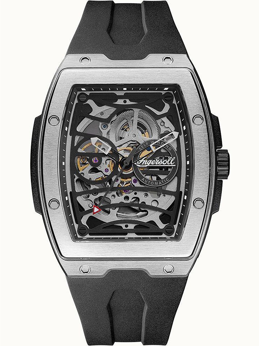 Ingersoll I12301 นาฬิกาผู้ชาย Automatic Men's Watch