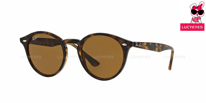 RayBan RB2180F 710/83