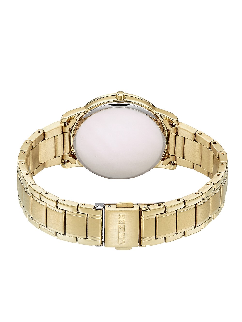 Citizen FE6012-89A นาฬิกาผู้หญิง Eco-Drive Women's Watch