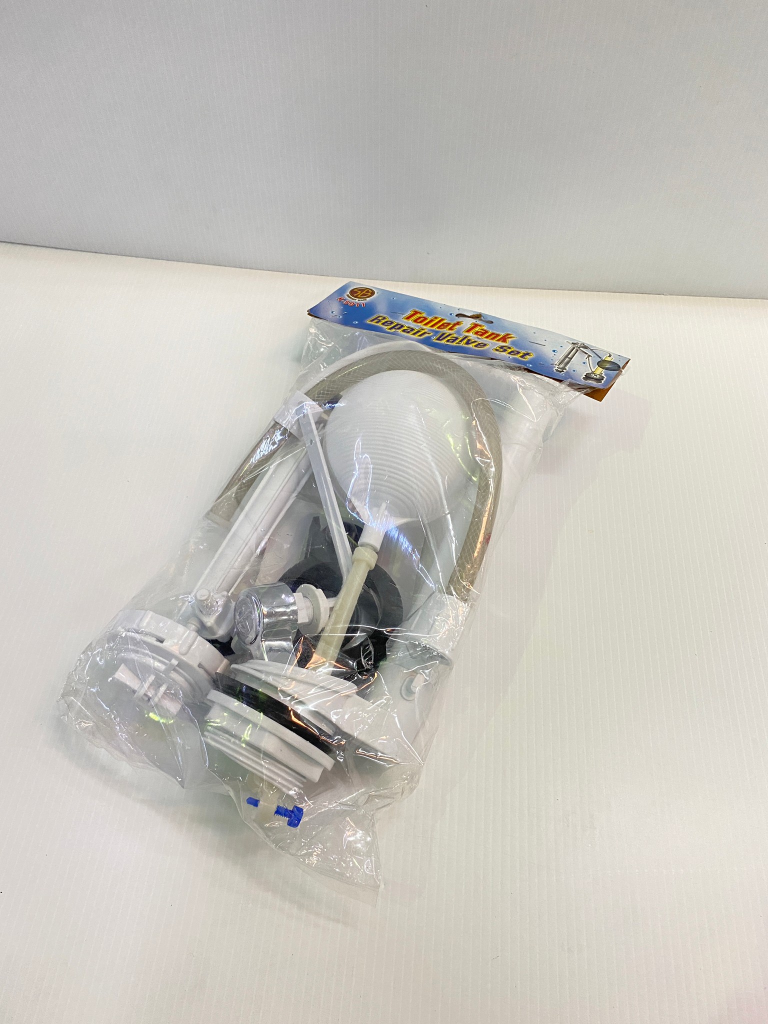 ชุดประกอบหม้อน้ำชักโครก SB #K-5011 Ultra ครบชุด