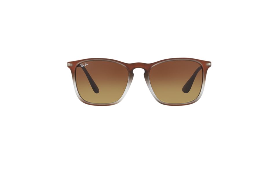 RayBan RB4187F 622/413 | CHRIS 2