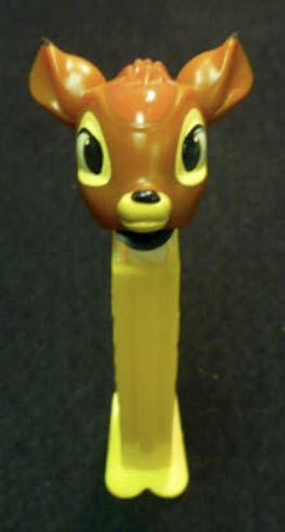 เพซ แบมบี้ (Bambi) หายาก