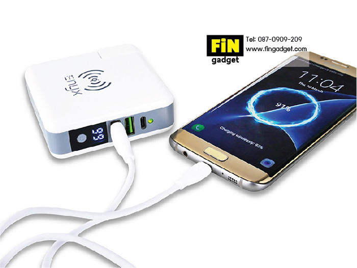 ENYX One for All Charger
