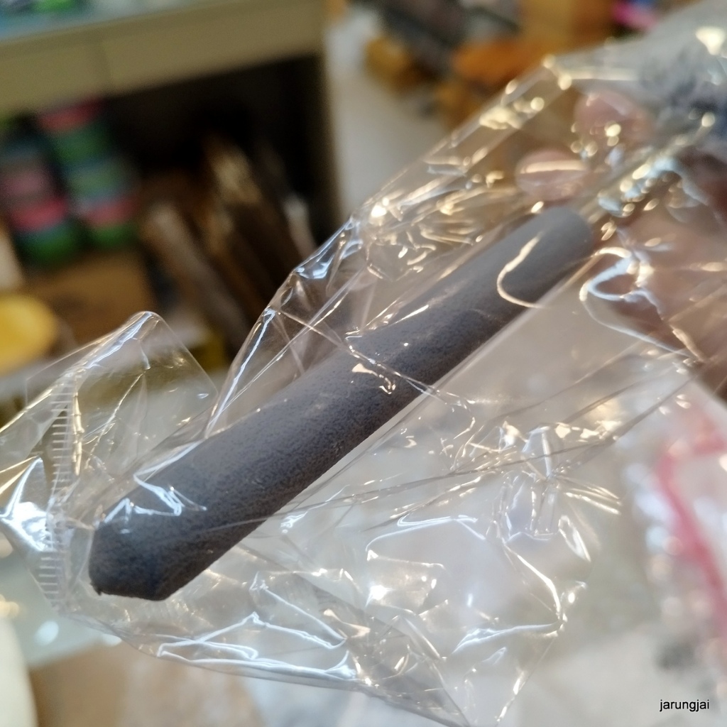 ไม้ขนไก่ งอได้ ของใหม่