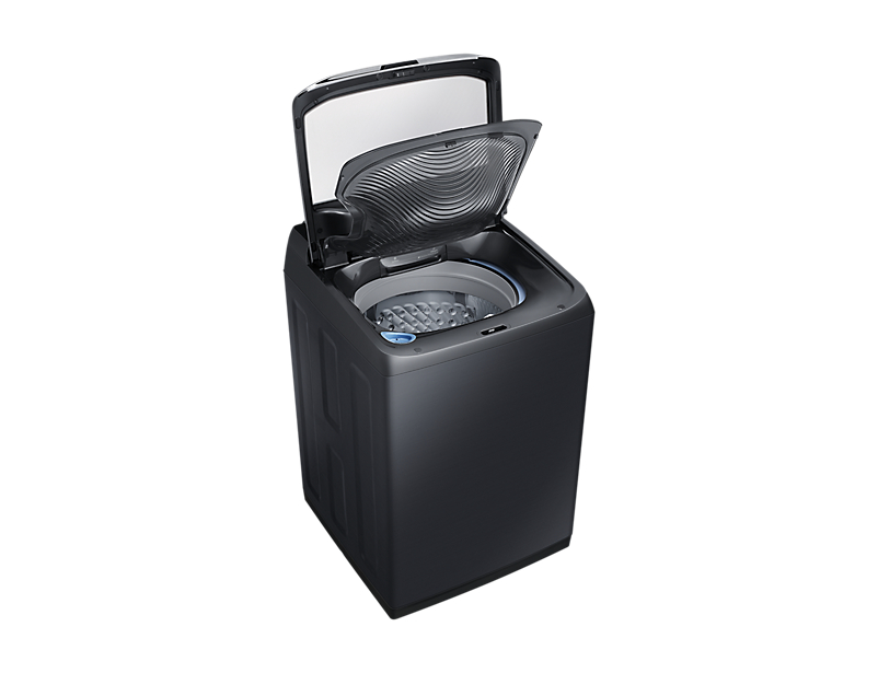 เครื่องซักผ้าฝาบน Samsung ขนาด 21 kg รุ่น WA21M8700GV/ST