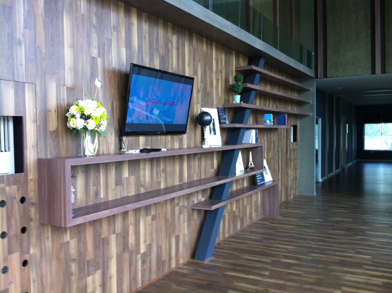 สำนักงานขายคูล คอนโด (สะพานพระราม 7)