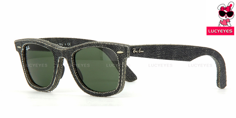 RayBan RB2140F 1162 ORIGINAL WAYFARER DENIM
