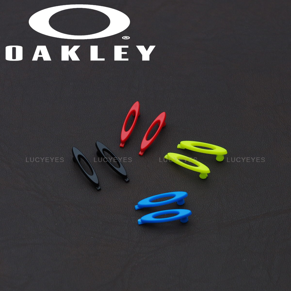 แป้นจมูกแว่น OAKLEY OX8051, HYPERLINK โลโก้สำรอง