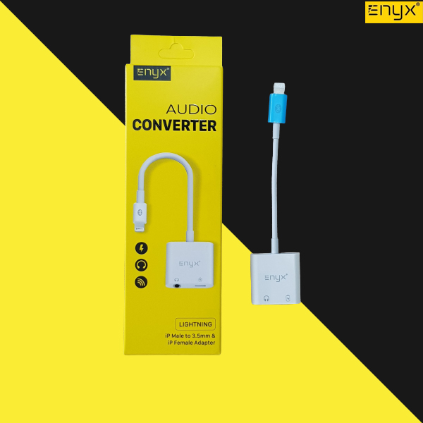 Enyx Audio converter EC-10