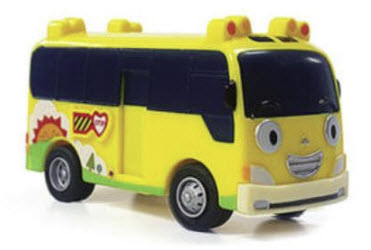 Little Bus Mini (Korea)