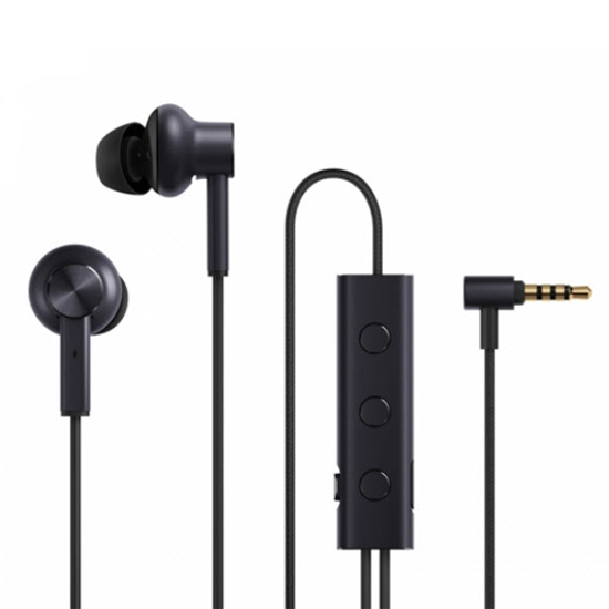 Xiaomi 3.5mm ANC Earphones - หูฟัง Xiaomi 3.5mm ANC (สีดำ)