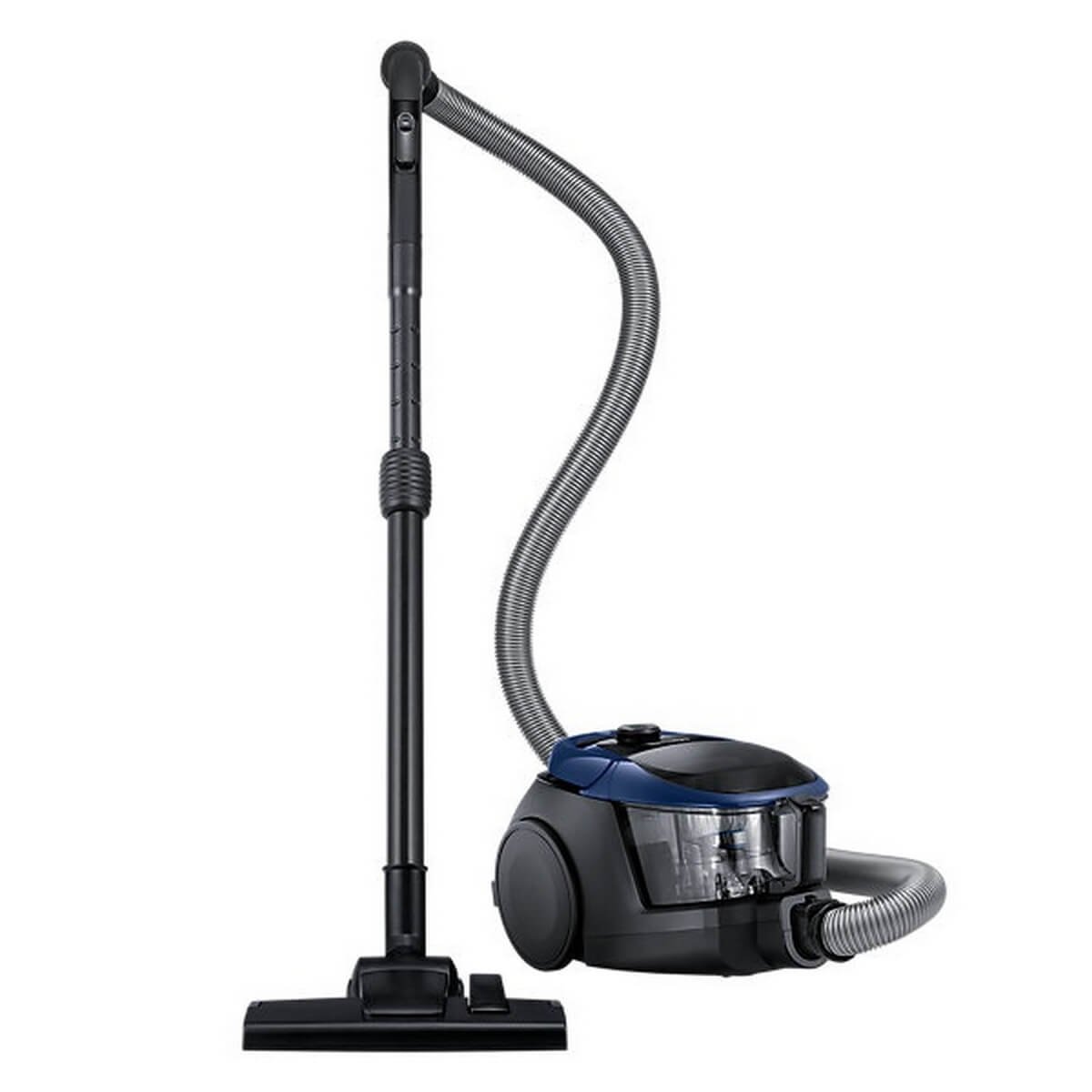เครื่องดูดฝุ่นแบบกล่อง (1800 วัตต์, สีฟ้า) รุ่น VC18M3110VB/ST