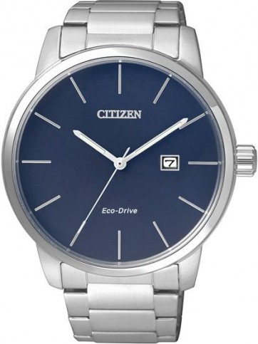 Citizen BM6960-56L นาฬิกาข้อมือผู้ชาย Eco-Drive Men's Watch